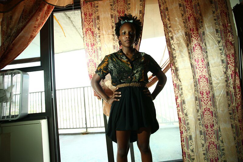 Майя, 20 лет, 4 размер груди